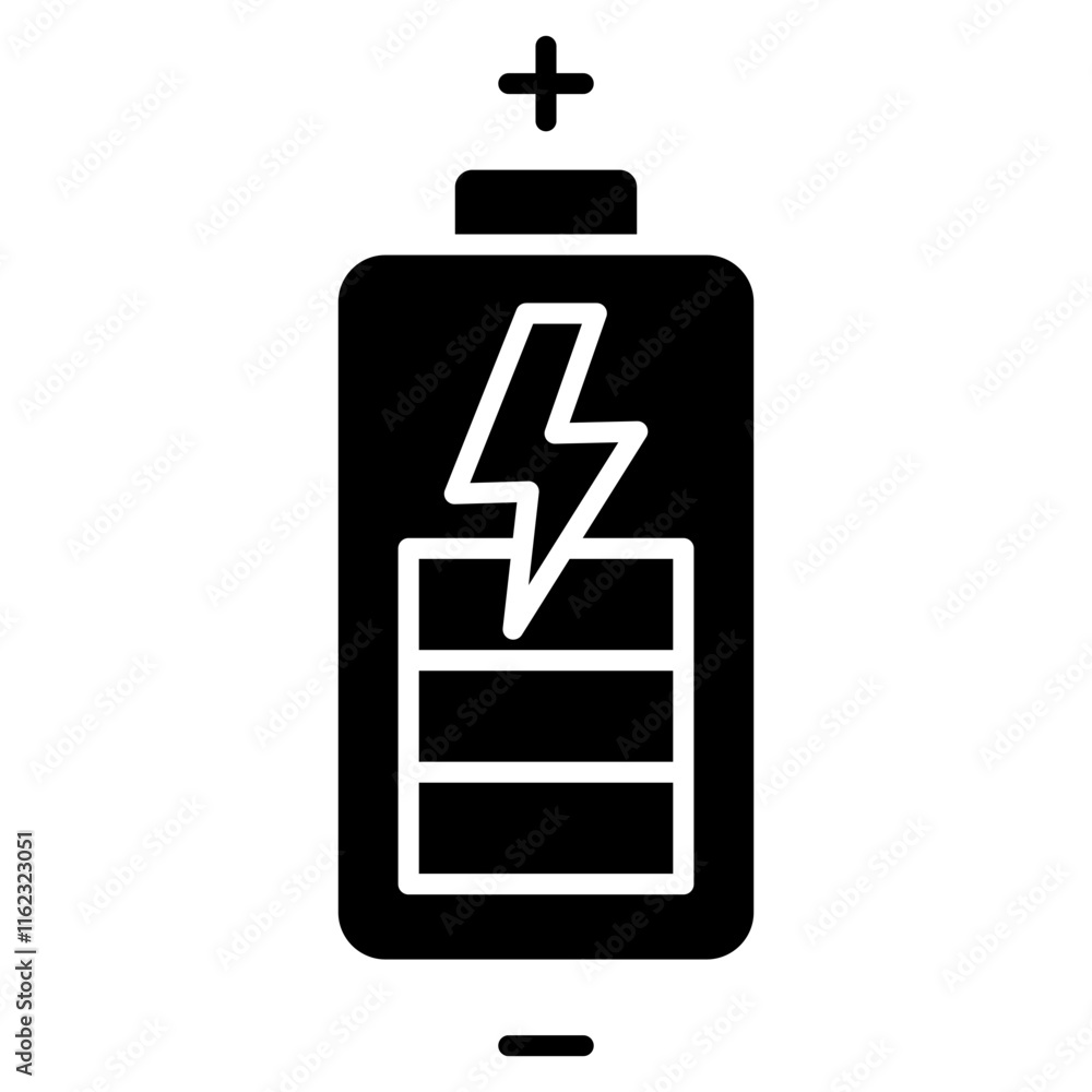 power cell icon power cell icon
