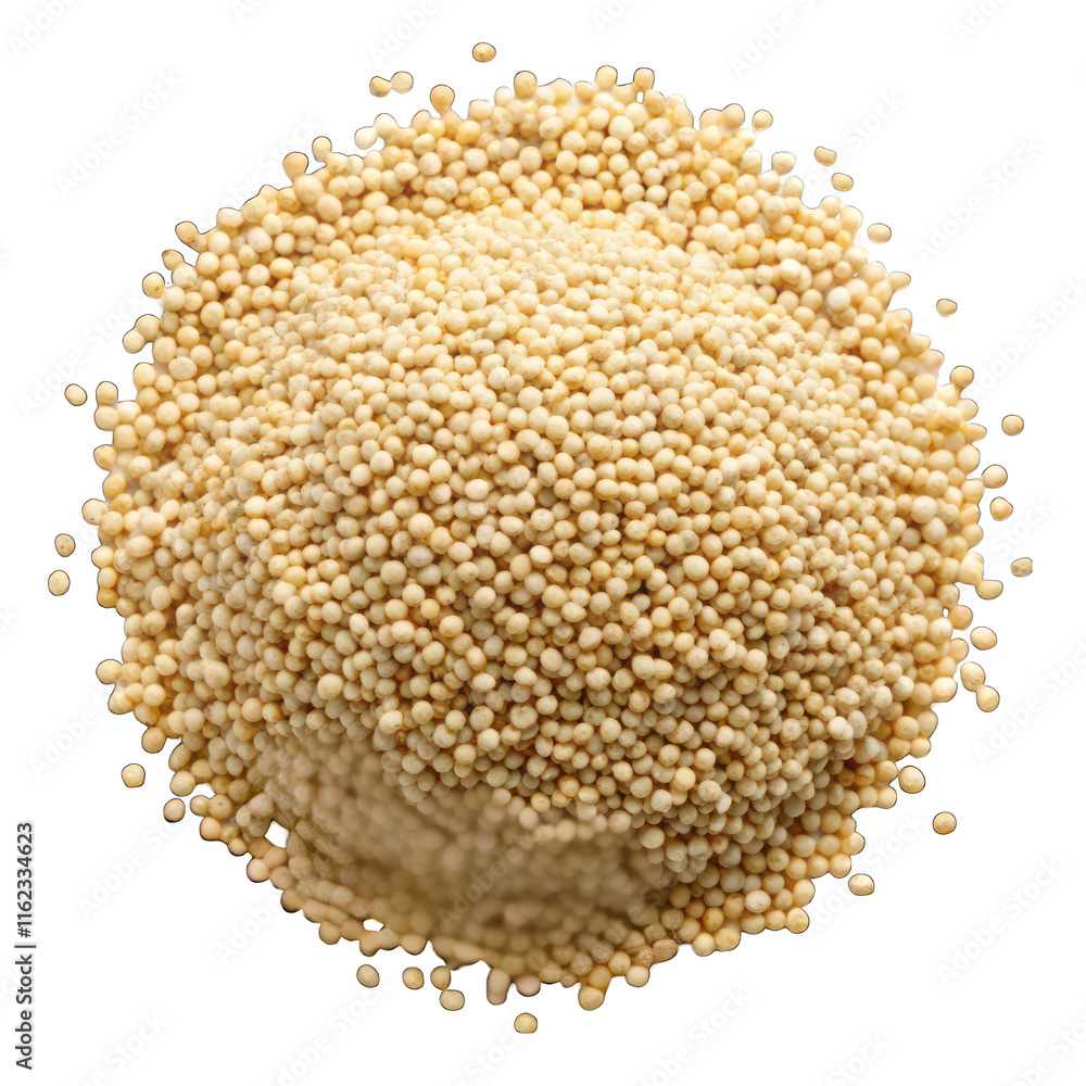 Sesame isolated on transparent background Sesame isolated on transparent background
