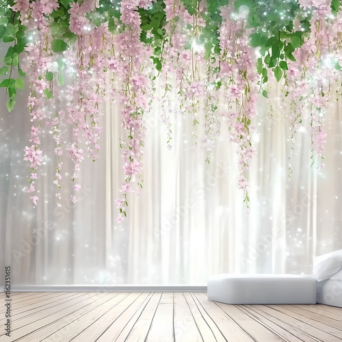 Maternity wedding backdrop photography backdrops