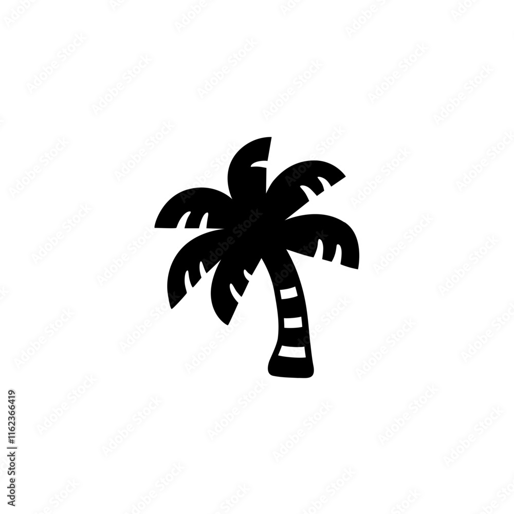 Obraz premium Palm Tree