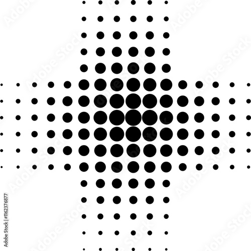 point geometric shape