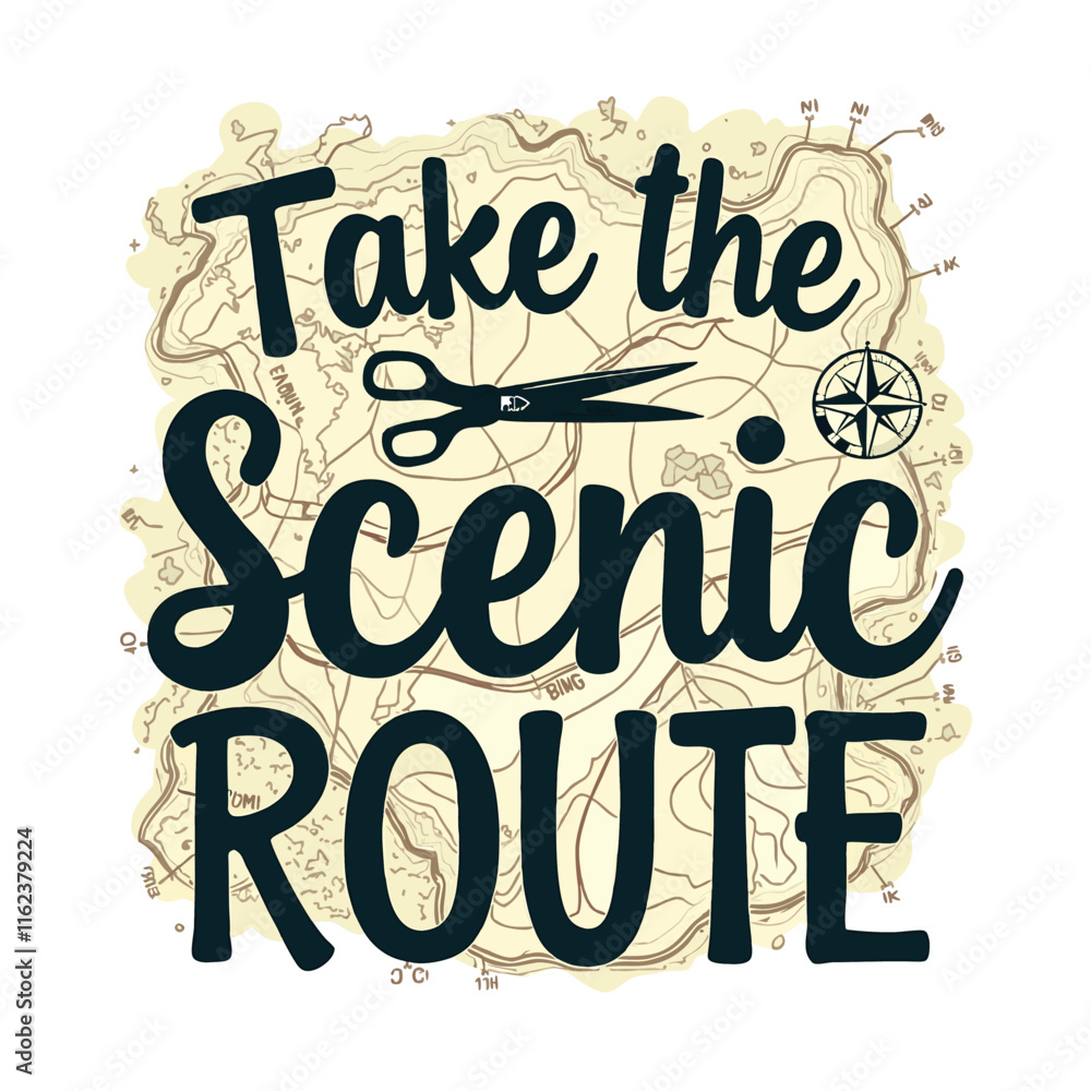 Camping typography vector illustration for t-shirts design Camping typography vector illustration for t-shirts design