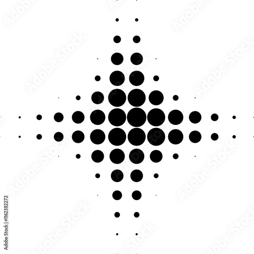 point geometric shape