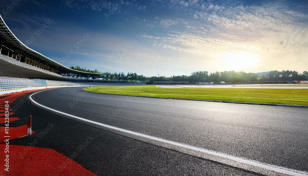 Fototapeta premium Generated image