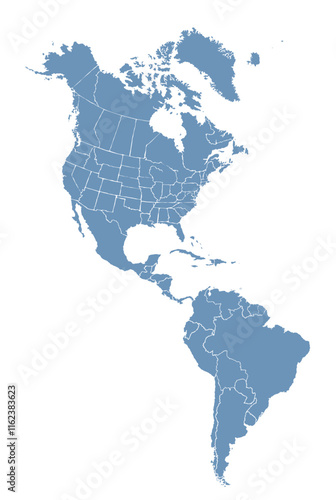 Great social US republic capital zone shape on white paper texture. Line black ink hand drawn web global planet island logo emblem pictogram concept frame design in art modern doodle cartoon vector st
