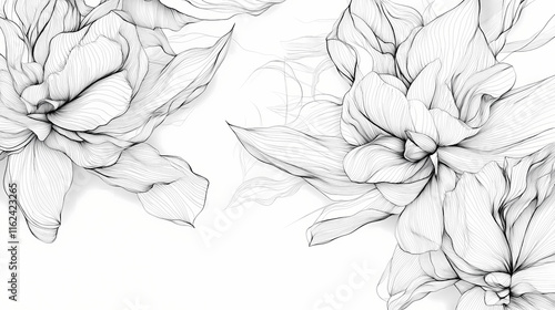 abstract background