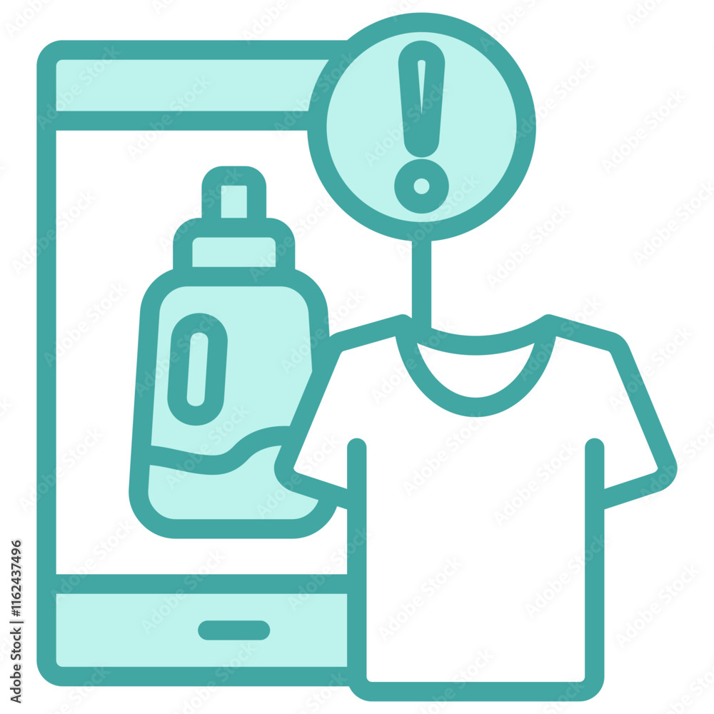 Obraz premium Application Icon