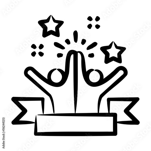 Celebration Icon