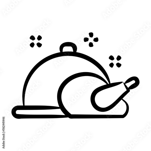 Feast Icon