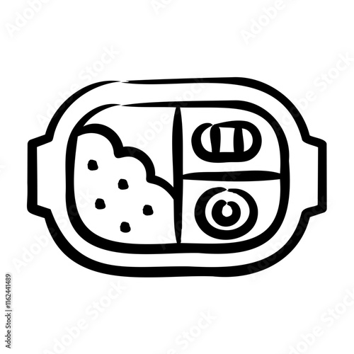 Meal Icon
