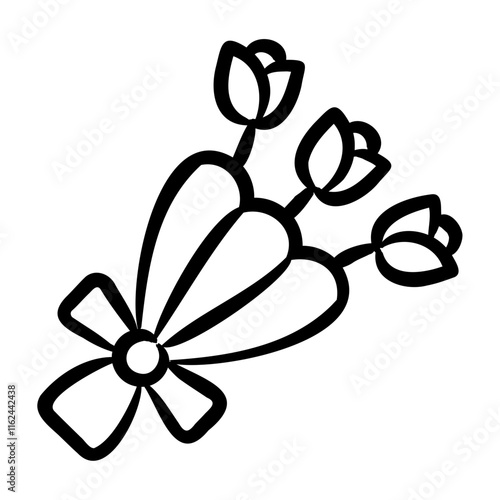 Gifts Of Appreciation Icon