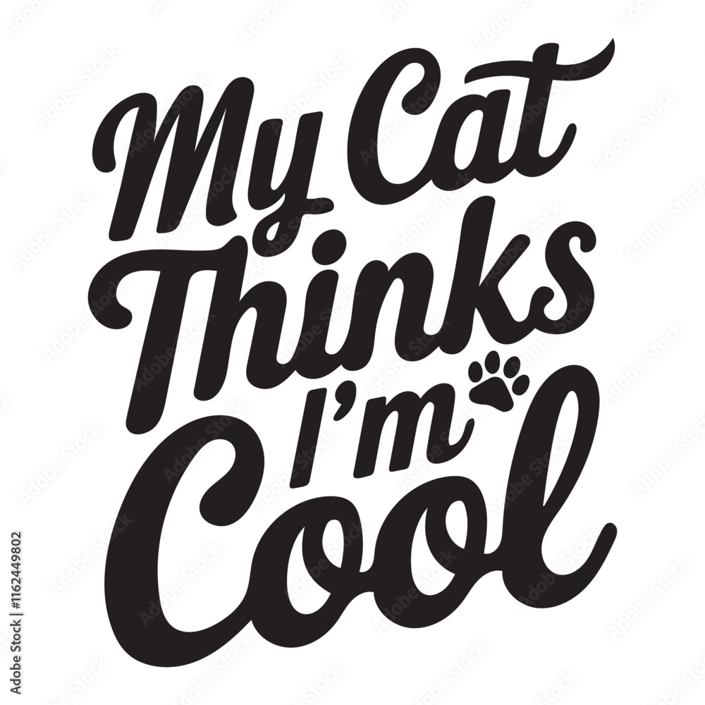 Custom Typography T Shirt Design Vector Art Custom Typography T Shirt Design Vector Art