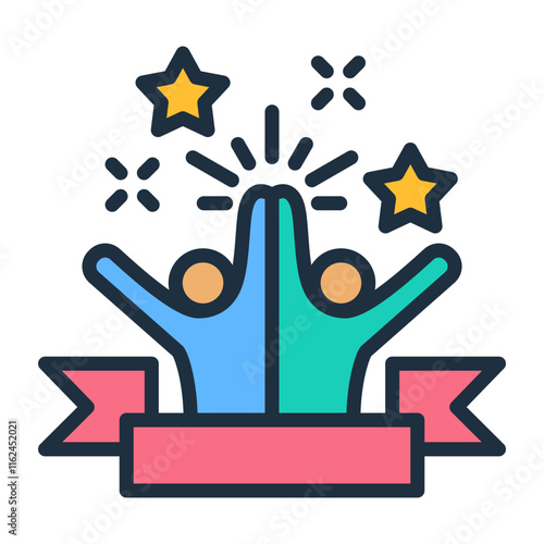 Celebration Icon