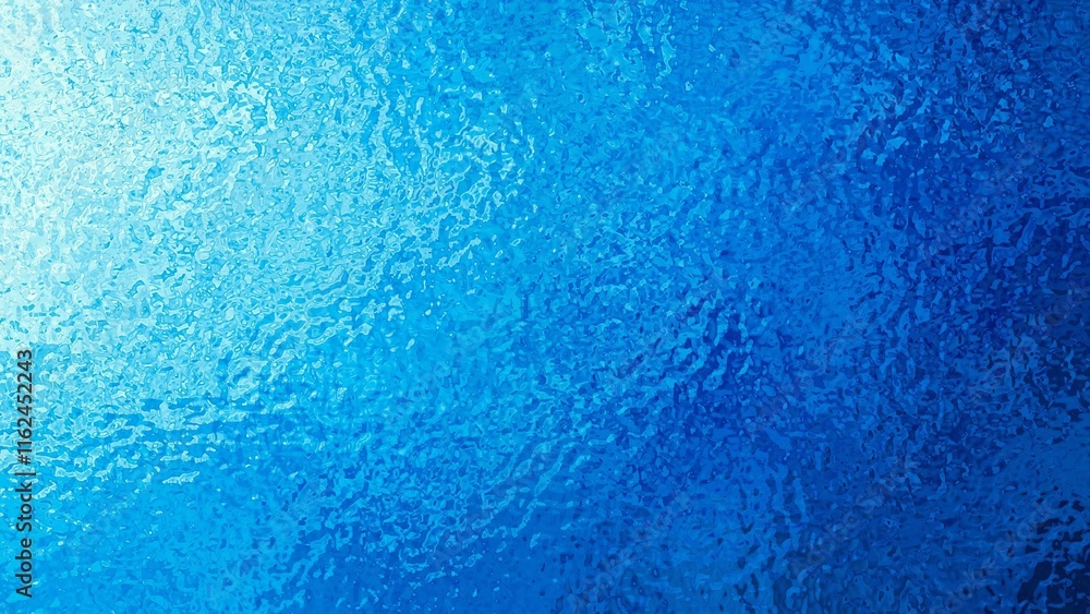 Azure Gradient Abstract Texture Azure Gradient Abstract Texture