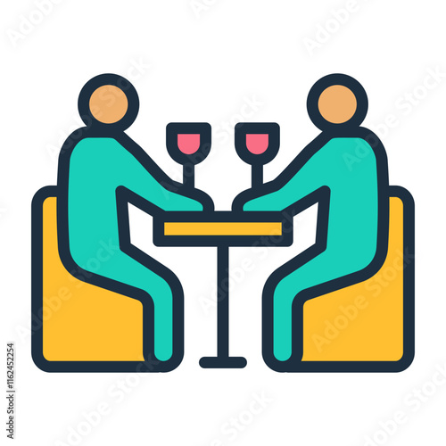 Dinner Icon
