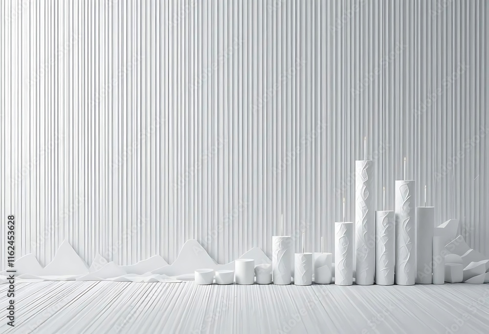 Blank cosmetic tubes on white background. White and silver colors. Place for your text
Blank cosmetic tubes on white background. White and silver colors. Place for your text