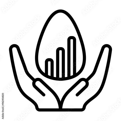 Business Incubator Icon