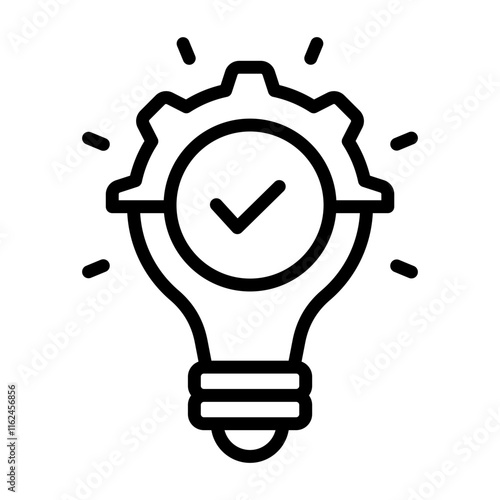 Disruptive Technology Icon