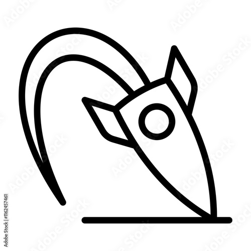 Startup Failures Icon