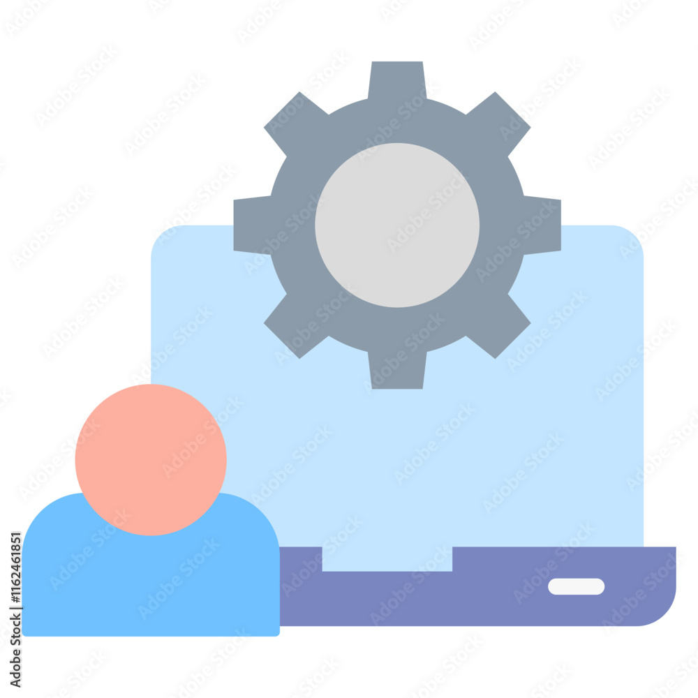 Settings Icon Settings Icon