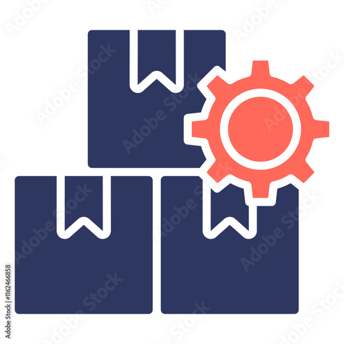 Control Icon