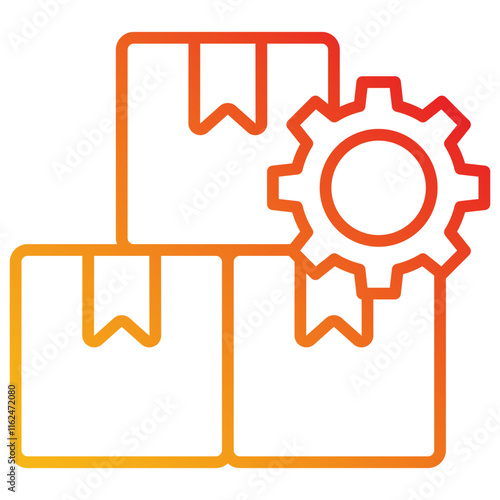 Control Icon