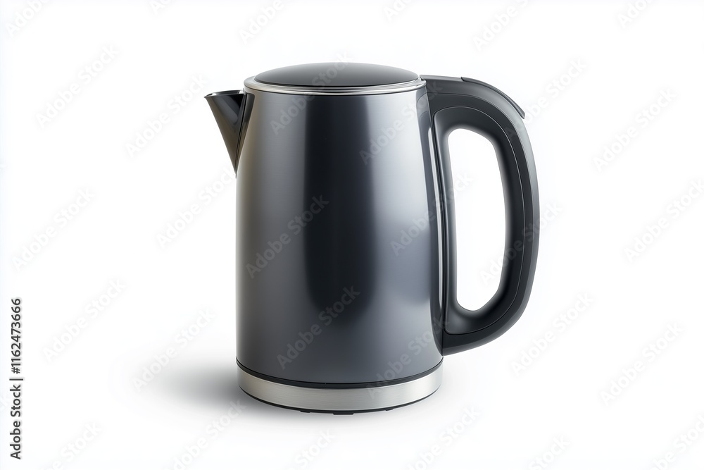 Stylish electric kettle designed for efficient boiling of water in modern kitchens and homes, enhancing convenience and style Stylish electric kettle designed for efficient boiling of water in modern kitchens and homes, enhancing convenience and style