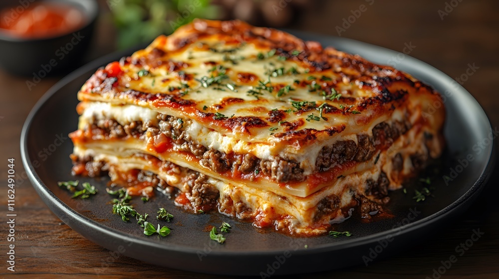 A Delicious Grilled Cheese Lasagna That Combines Comfort Food and Culinary Creativity A Delicious Grilled Cheese Lasagna That Combines Comfort Food and Culinary Creativity