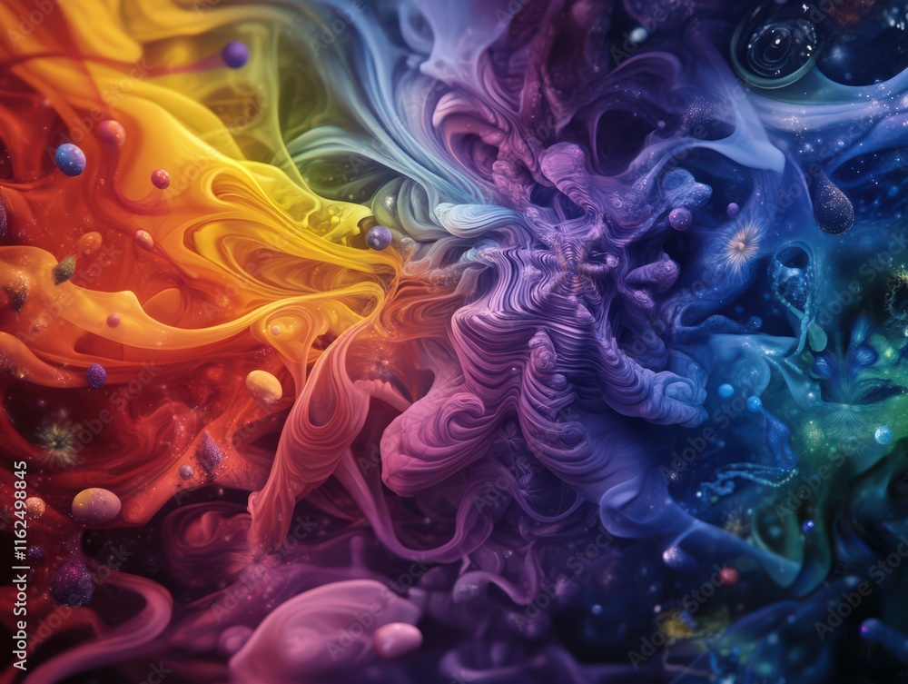groovy psychedelic groovy psychedelic