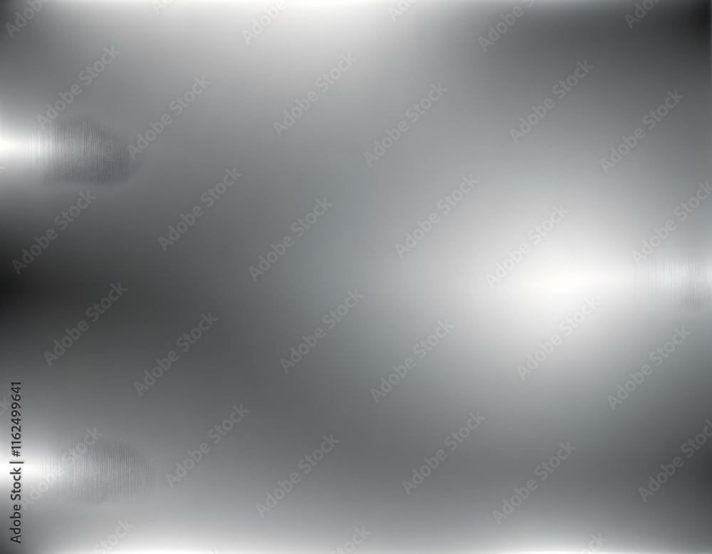 Silver smooth, polished, curly, waved, plane, slab texture macro close-up pattern Silver smooth, polished, curly, waved, plane, slab texture macro close-up pattern