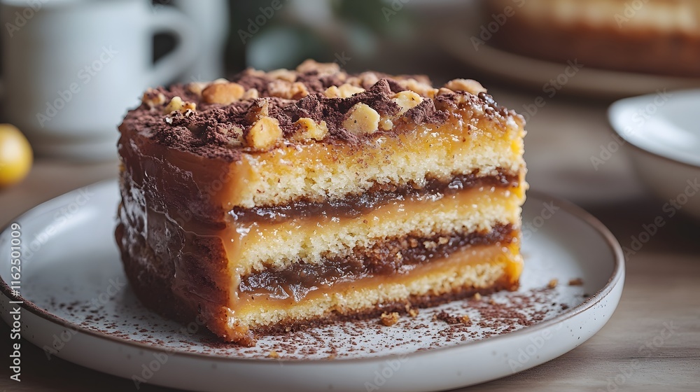 Mashup Piecaken û An Impressive Dessert Featuring Layers of Cake and Full Pies, Perfect for Celebrations and Gatherings Mashup Piecaken û An Impressive Dessert Featuring Layers of Cake and Full Pies, Perfect for Celebrations and Gatherings