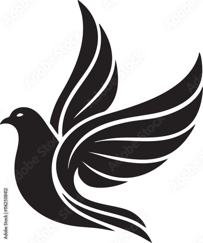 dove vector