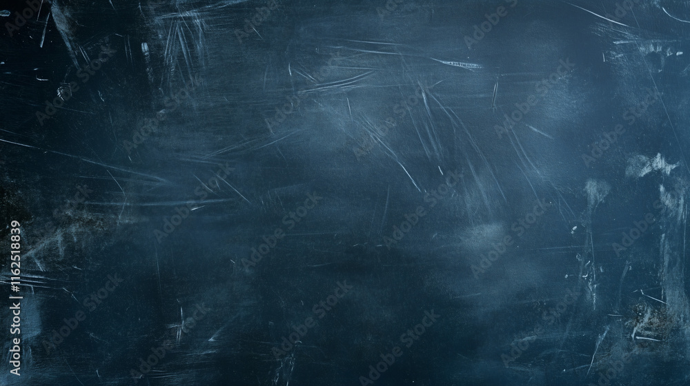 Dark blue grunge texture background with scratches and marks Dark blue grunge texture background with scratches and marks