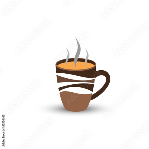 coffee and coffee cup icons