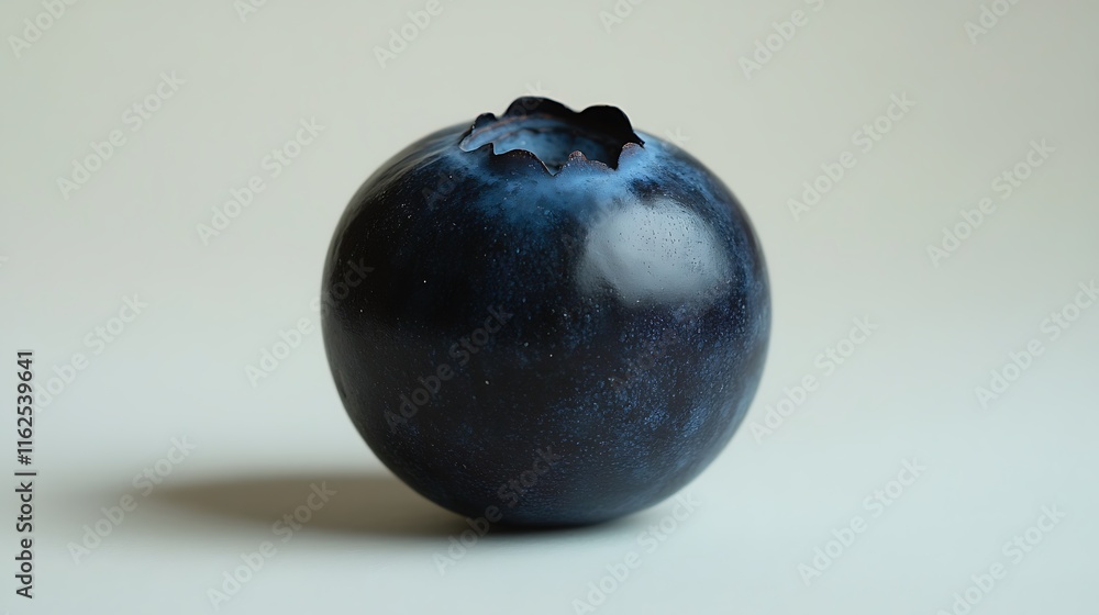 Fresh blueberry fruit studio photography isolated background Fresh blueberry fruit studio photography isolated background