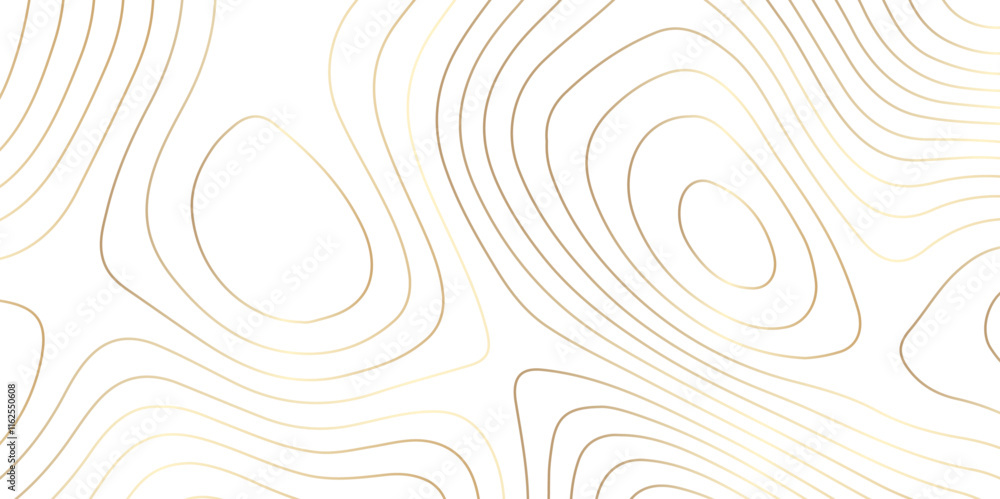 Abstract design seamless pattern with line topographic map. geographic mountain relief. retro topographic map. geographic contour map grid backdrop paper texture. terrain path isolated on background. Abstract design seamless pattern with line topographic map. geographic mountain relief. retro topographic map. geographic contour map grid backdrop paper texture. terrain path isolated on background.