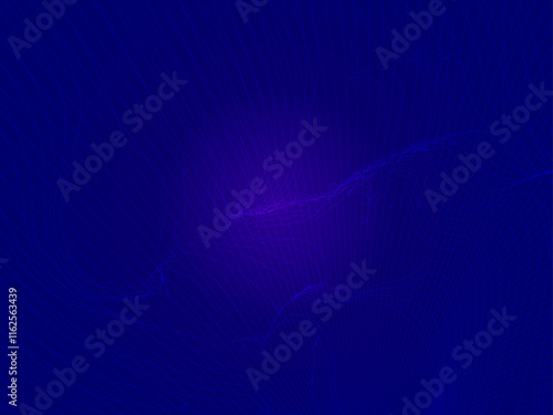 Geo Wave Background