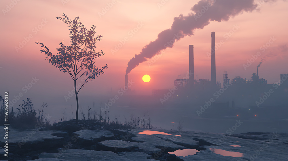 Resilient Tree and Factory Resilient Tree and Factory