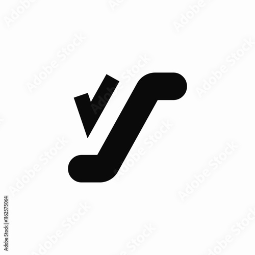 escalator move down downstairs icon sign vector