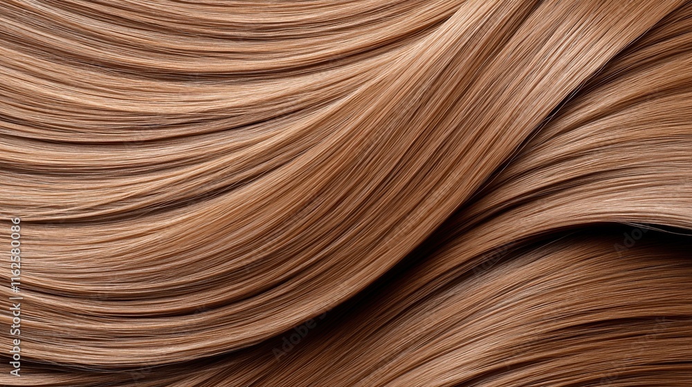 Hair Texture Close-Up Studio Photography High-Resolution Macro Beauty Concept Hair Texture Close-Up Studio Photography High-Resolution Macro Beauty Concept
