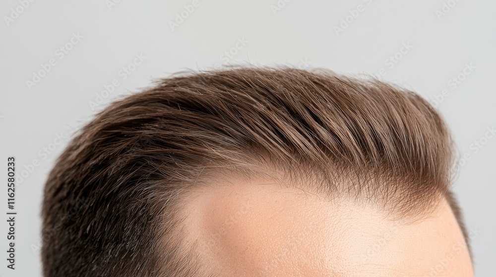 Grooming Techniques for Men's Haircuts Barbershop Photography Indoor Close-Up Style Guide Grooming Techniques for Men's Haircuts Barbershop Photography Indoor Close-Up Style Guide