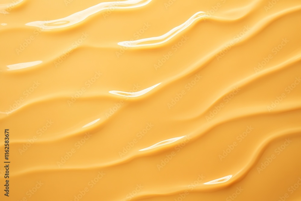 top-down view of scene is product photography setup with studio lighting intricate golden sand ripples natural sunlight top-down view of scene is product photography setup with studio lighting intricate golden sand ripples natural sunlight