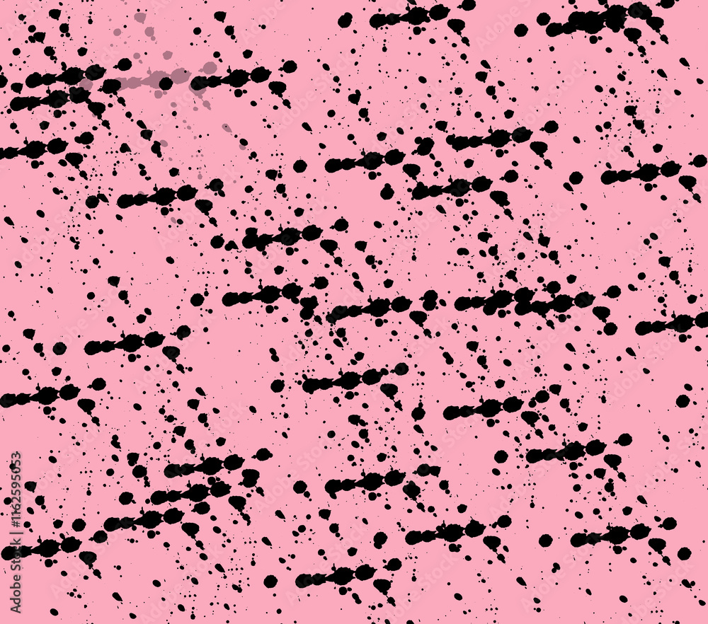 Fototapeta premium abstract Water color seamless patterns