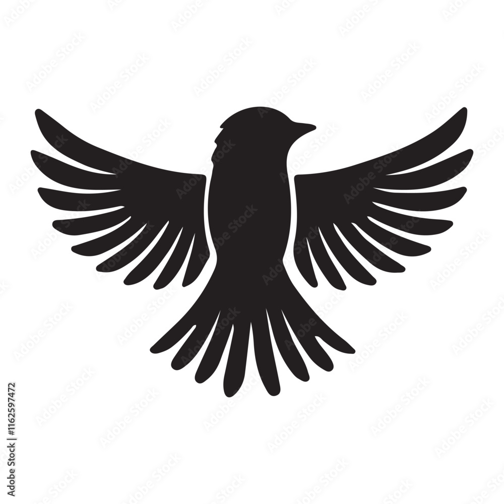 Fototapeta premium dove of peace