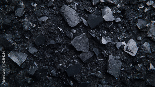 Wallpaper Mural Black stones background Torontodigital.ca