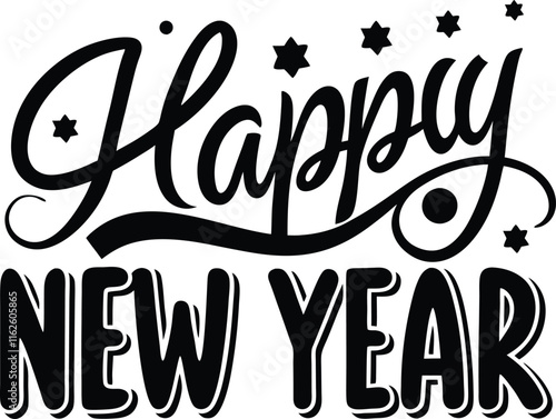 Happy new year.eps