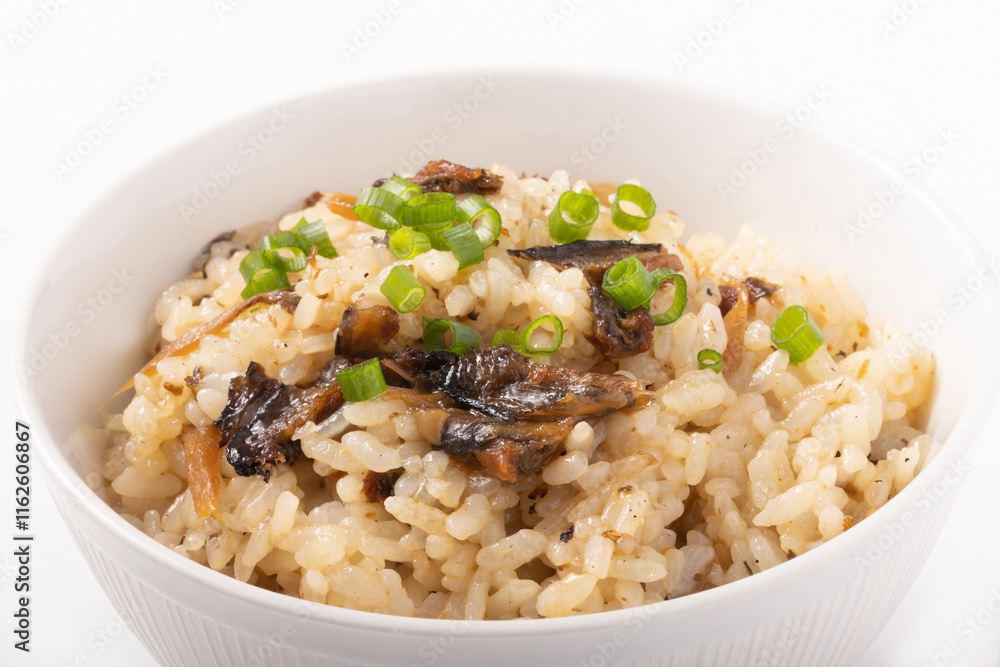 うなぎ 炊き込みごはん うなぎ 炊き込みごはん