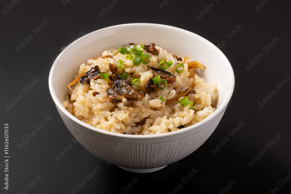 うなぎ 炊き込みごはん うなぎ 炊き込みごはん