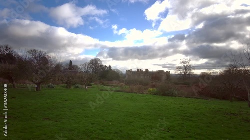 16.CroftCastle photo