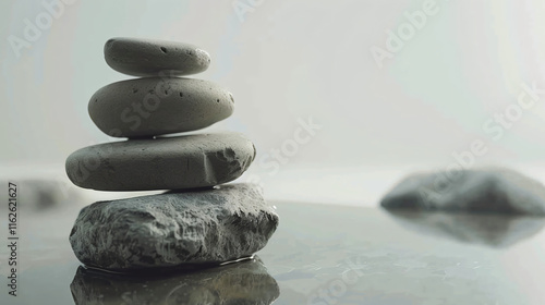 Nature's Perfect Balance